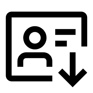 Download Study Icon from Carbon Set