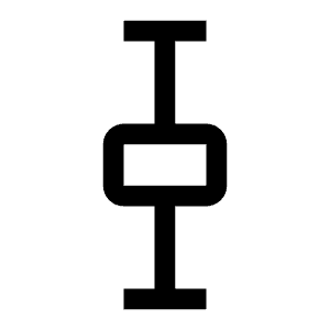Fusion Blender Icon from Carbon Set