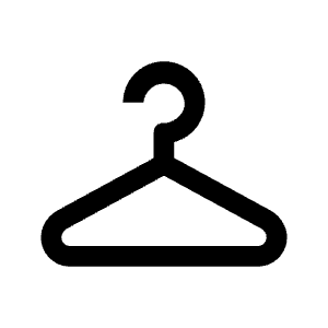 Hanging Protocol Icon from Carbon Set