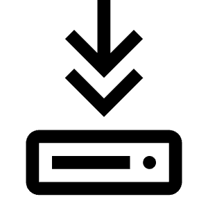 Launch Study 3 Icon from Carbon Set