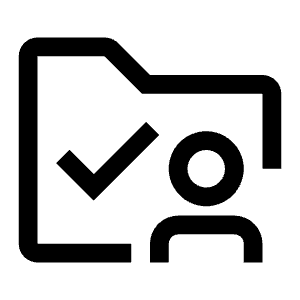 Nominate Icon from Carbon Set
