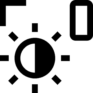 Pet Image O Icon from Carbon Set