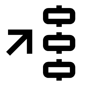 Spine Label Icon from Carbon Set