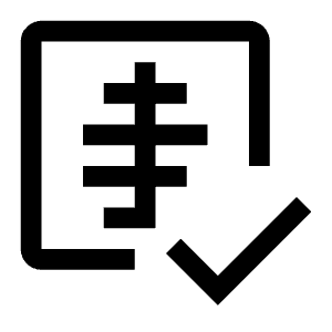 Study Read Icon from Carbon Set
