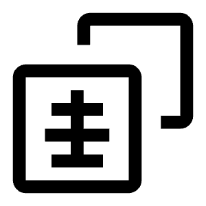Study View Icon from Carbon Set
