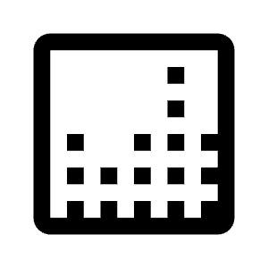 Threshold Icon from Carbon Set