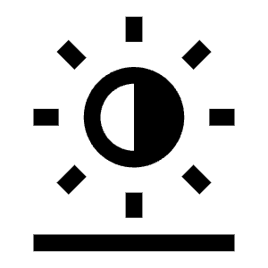 Window Base Icon from Carbon Set