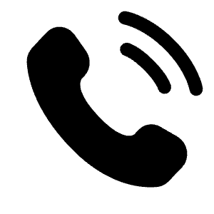 Phone Calling Icon from Solar Bold Set