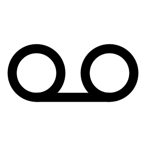 Record Minimalistic Icon from Solar Linear Set