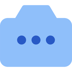 Camera Loading Icon from Core Flat Set