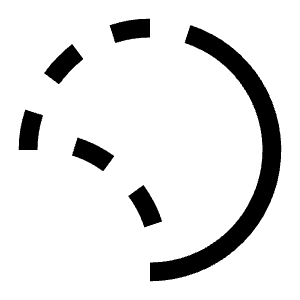 Contour Edit Icon from Carbon Set