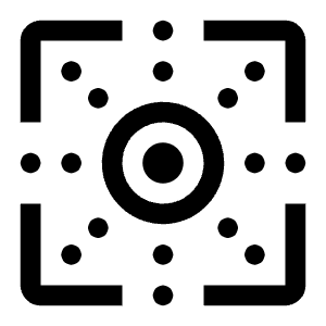 Navaid Ndb Dme Icon from Carbon Set