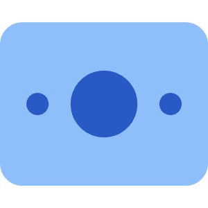 Bill 2 Icon from Core Flat Set