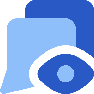 Show All Comment Icon from Core Flat Set