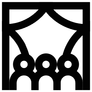 Cinema Icon from Atlas Line Set