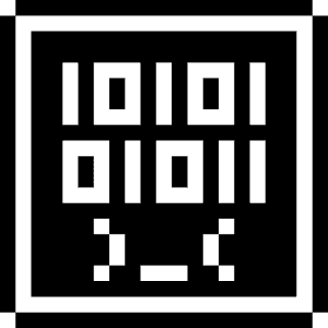 Coding Apps Websites Icon from Pixel - Free Set