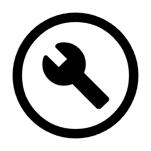 Build Circle Icon from Rounded Line - Material Symbols Set