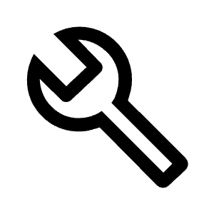 Build Icon from Outlined Line - Material Symbols Set