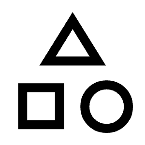 Category Icon from Sharp Line - Material Symbols Set