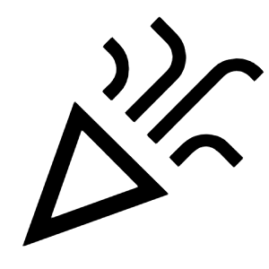 Celebration Icon from Outlined Line - Material Symbols Set