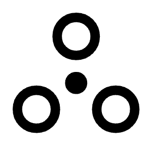 Circles Ext Icon from Outlined Line - Material Symbols Set