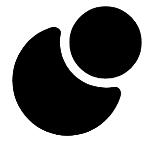 Circles Fill Icon from Rounded Fill - Material Symbols Set