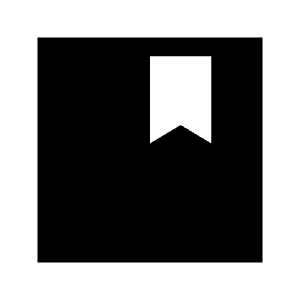 Developer Guide Fill Icon from Sharp Fill - Material Symbols Set