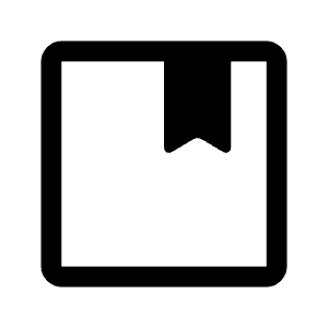 Developer Guide Icon from Rounded Line - Material Symbols Set