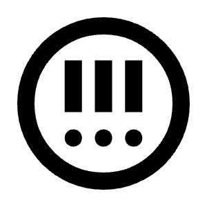 Error High Icon from Outlined Line - Material Pro Free Set