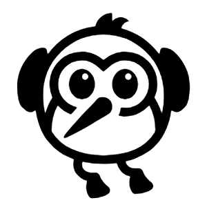 Flutter Dash Fill Icon from Rounded Fill - Material Symbols Set