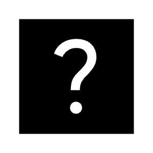 Help Center Fill Icon from Sharp Fill - Material Symbols Set