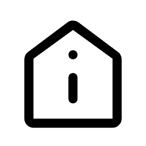 Help Clinic Icon from Rounded Line - Material Symbols Set