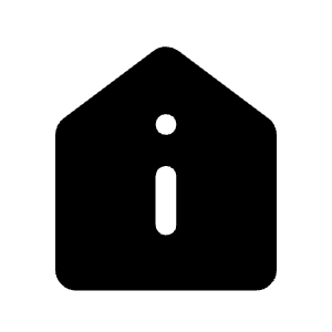 Help Clinic Fill Icon from Rounded Fill - Material Symbols Set