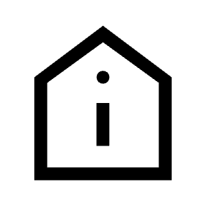 Help Clinic Icon from Sharp Line - Material Symbols Set