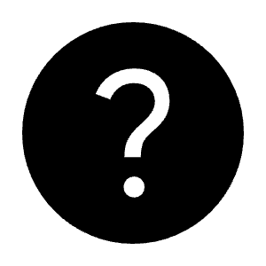 Help Fill Icon from Outlined Fill - Material Symbols Set