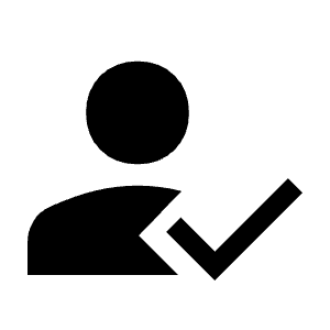 How To Reg Fill Icon from Outlined Fill - Material Symbols Set