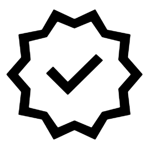 New Releases Icon from Outlined Line - Material Symbols Set