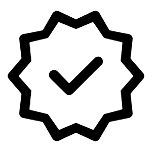New Releases Icon from Rounded Line - Material Symbols Set