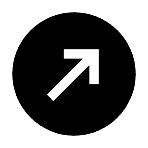 Outbound Fill Icon from Outlined Fill - Material Symbols Set