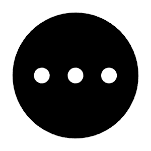Pending Fill Icon from Sharp Fill - Material Symbols Set