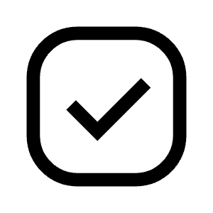 Priority Icon from Sharp Line - Material Symbols Set