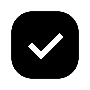 Priority Fill Icon from Sharp Fill - Material Symbols Set
