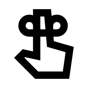 Reminder Icon from Sharp Line - Streamline Material Free Set