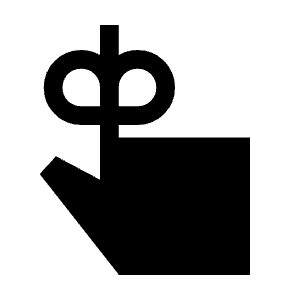 Reminder Fill Icon from Sharp Fill - Material Symbols Set