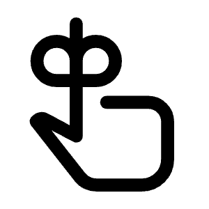 Reminder Icon from Rounded Line - Material Symbols Set