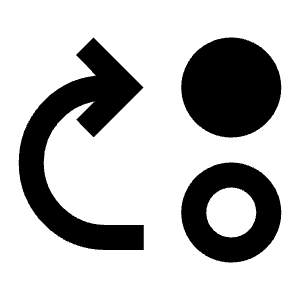 Replace Top Icon from Outlined Line - Material Pro Set