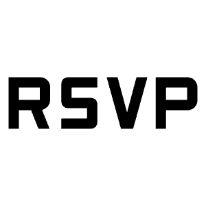 Rsvp Fill Icon from Outlined Fill - Material Symbols Set