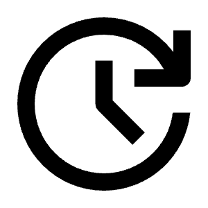 Update Icon from Outlined Line - Material Pro Free Set