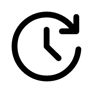Update Icon from Rounded Line - Material Symbols Set