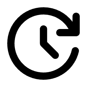 Update Fill Icon from Rounded Fill - Streamline Material Free Set